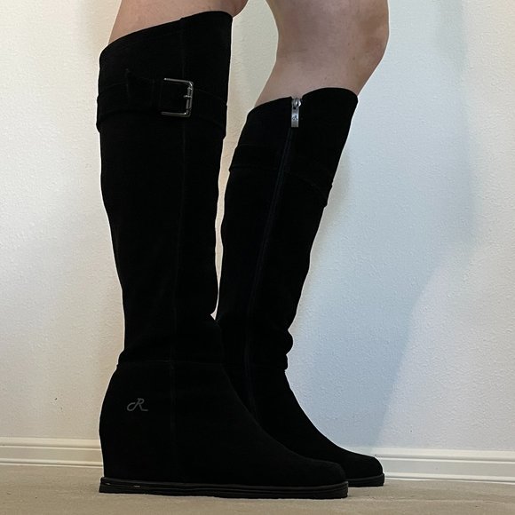 Knee High Boots - Picture 3 of 13